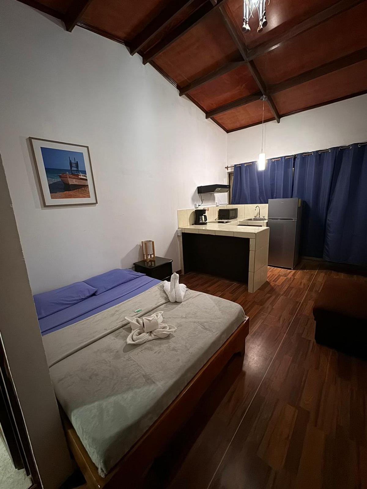 Aparthotel Villa Pacande & Rooms Pilas Kamer foto