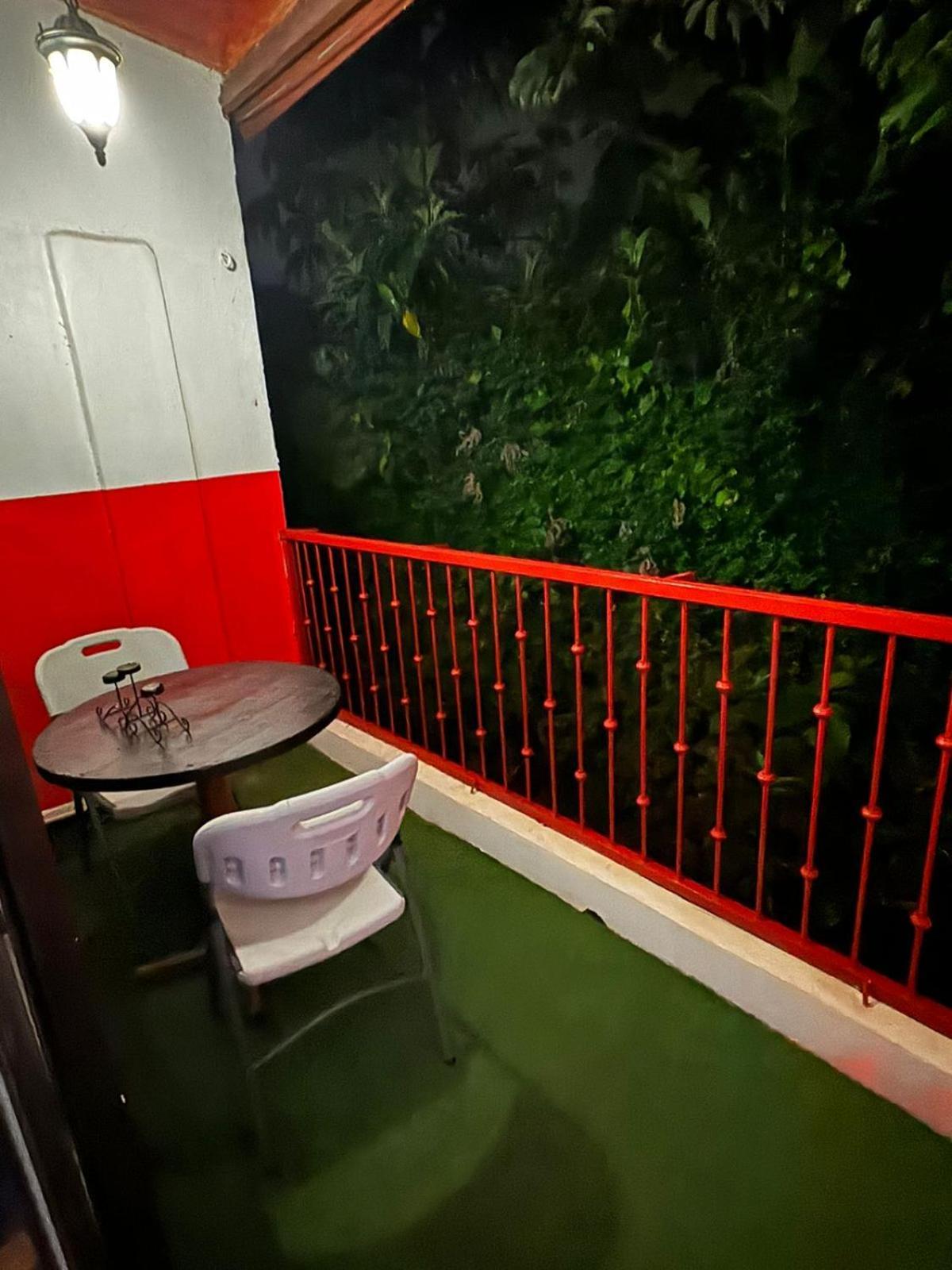Aparthotel Villa Pacande & Rooms Pilas Kamer foto