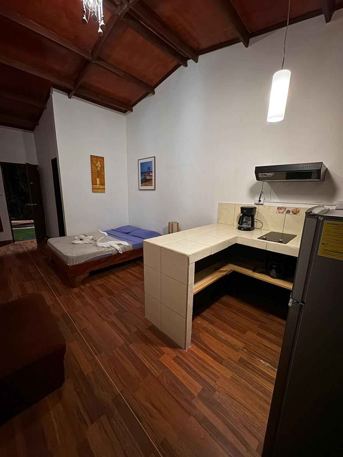Aparthotel Villa Pacande & Rooms Pilas Kamer foto