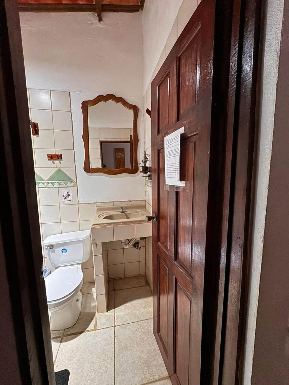 Aparthotel Villa Pacande & Rooms Pilas Kamer foto
