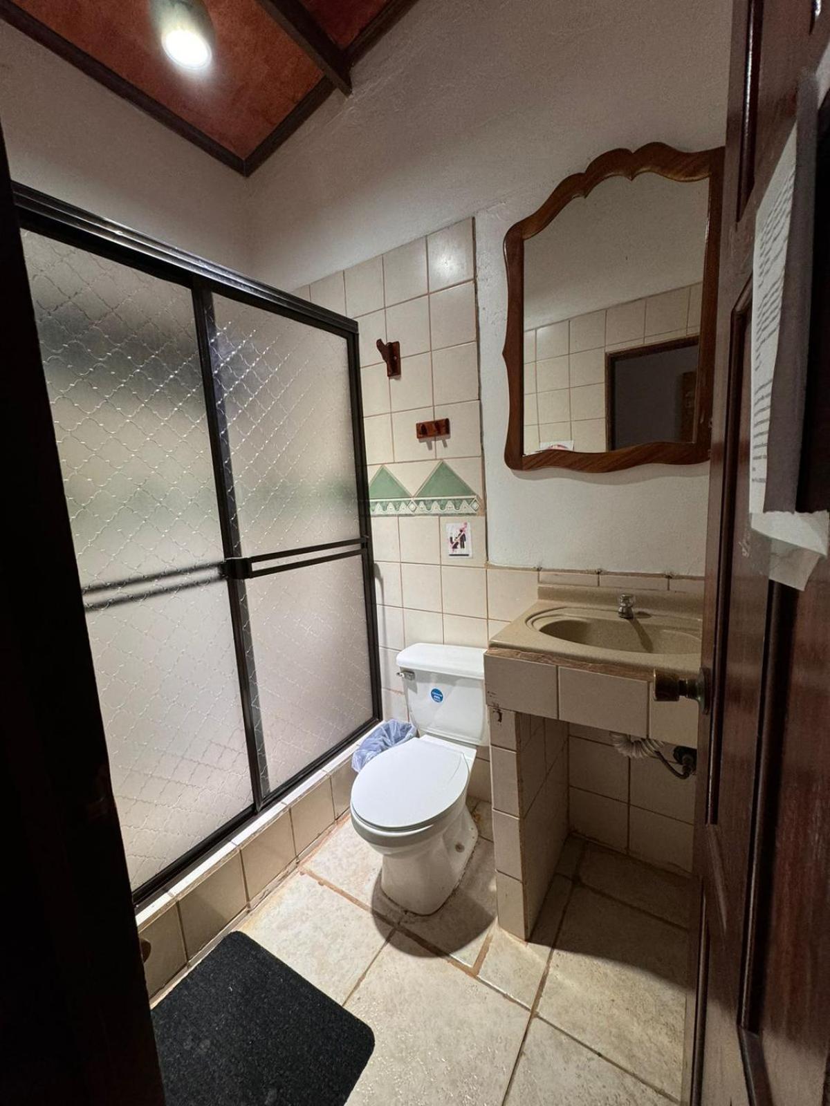 Aparthotel Villa Pacande & Rooms Pilas Kamer foto
