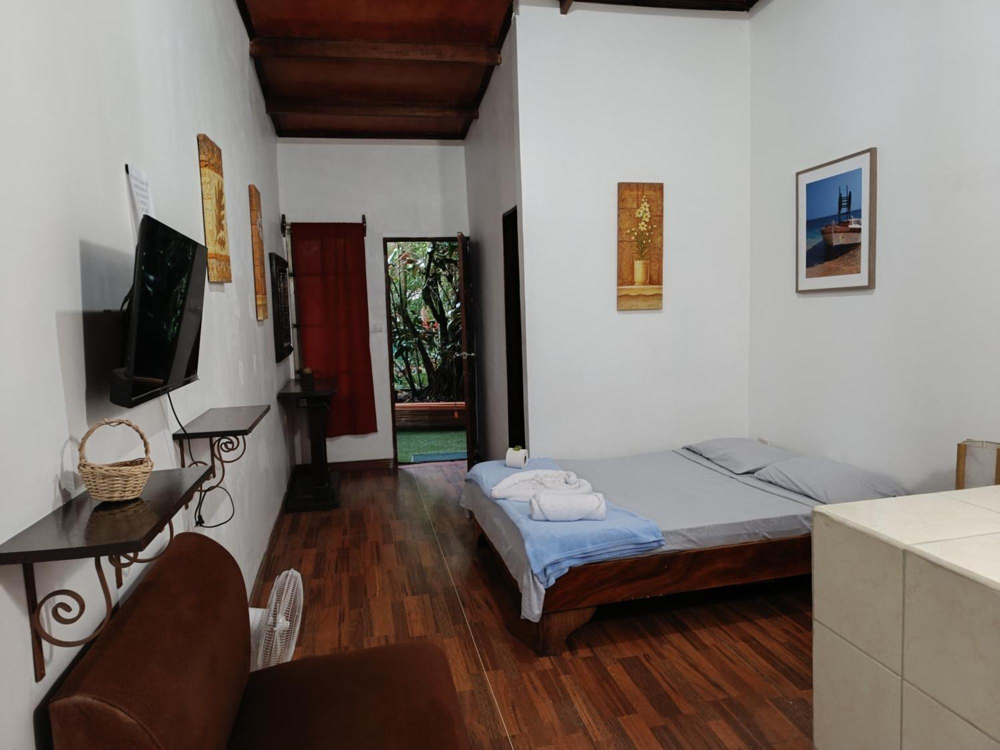 Aparthotel Villa Pacande & Rooms Pilas Kamer foto