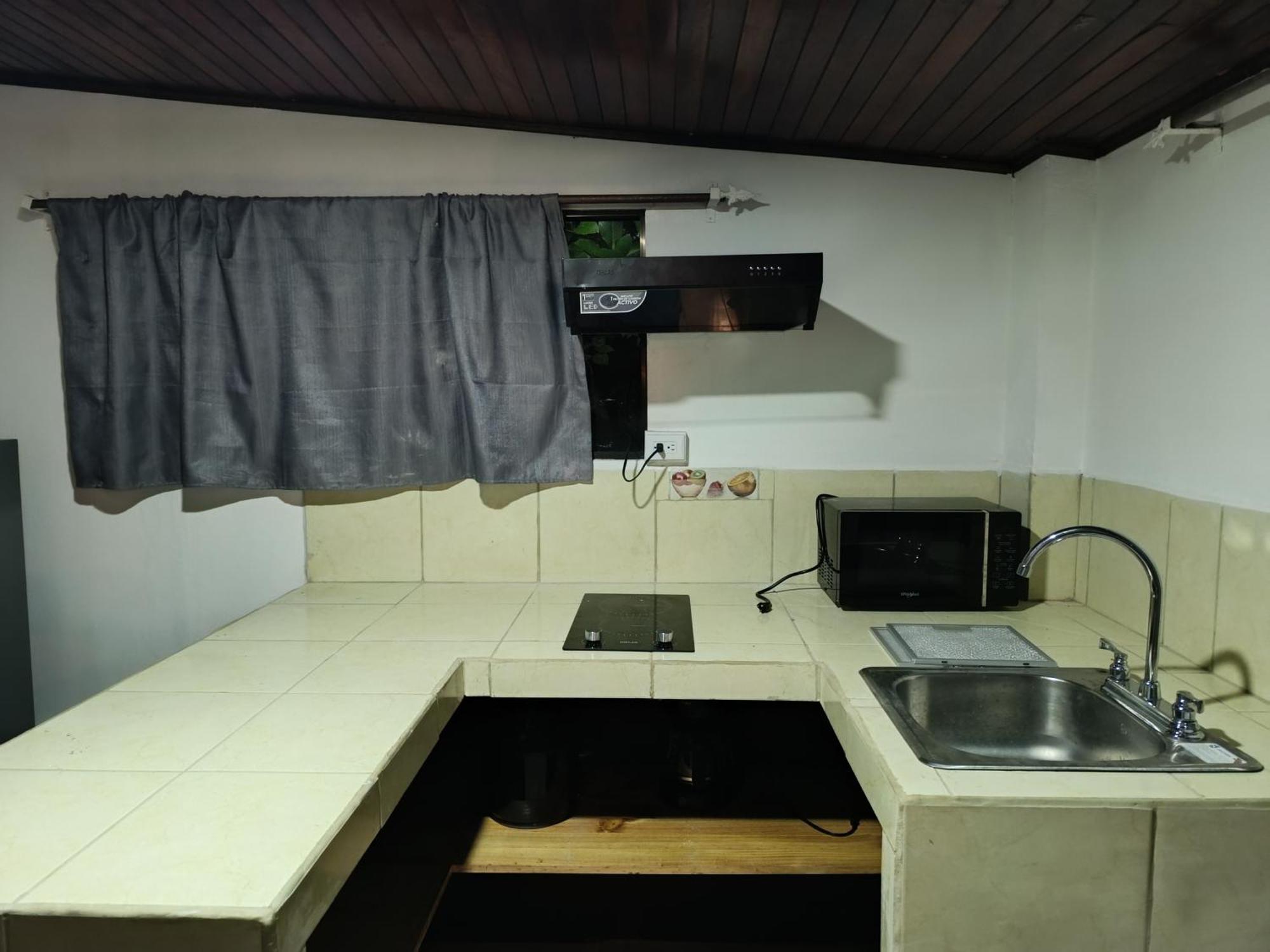 Aparthotel Villa Pacande & Rooms Pilas Kamer foto