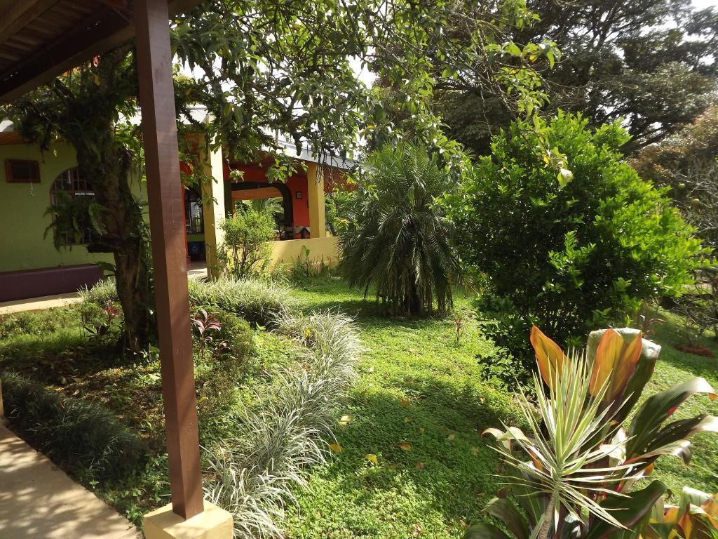 Aparthotel Villa Pacande & Rooms Pilas Kamer foto