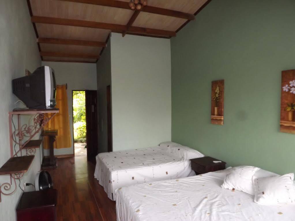 Aparthotel Villa Pacande & Rooms Pilas Buitenkant foto